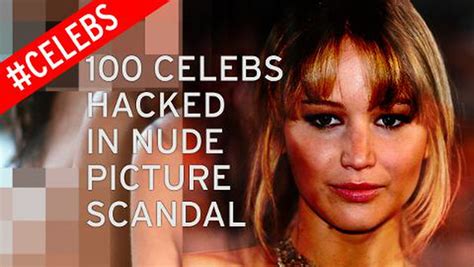 jennifer leaked nudes|‘Stolen’ nude photos of Jennifer Lawrence leaked online by hacker